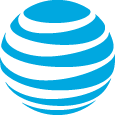 AT&T logo