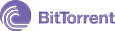 BitTorrent logo