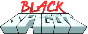 BlackSpigotMC logo