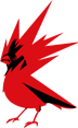 CD Projekt RED logo