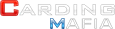 Carding Mafia (December 2021) logo