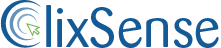 ClixSense logo