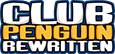 Club Penguin Rewritten (January 2018) logo