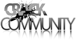 Crack Community logo