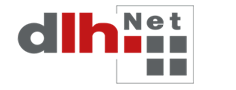 DLH.net logo