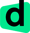 Descomplica logo