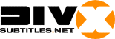 DivX SubTitles logo