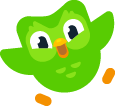 Duolingo logo