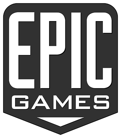 Epic Games logo