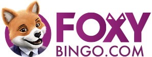 Foxy Bingo logo