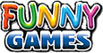 Funny Games logo