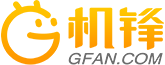 GFAN logo