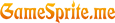 GameSprite logo