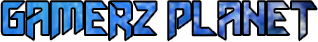 Gamerzplanet logo