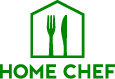 Home Chef logo