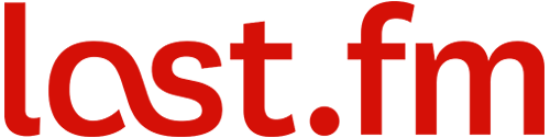 Last.fm logo