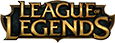 League of Legends logo