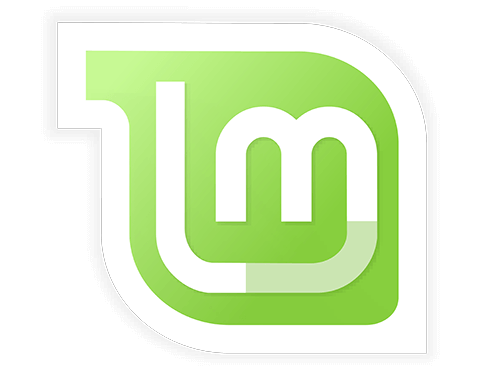 Linux Mint logo