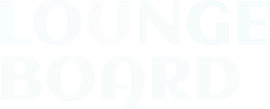 Lounge Board logo