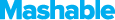 Mashable logo