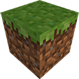 Minecraft World Map logo