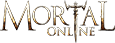 Mortal Online logo