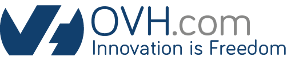 OVH logo