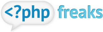 PHP Freaks logo