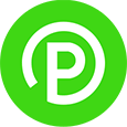 ParkMobile logo