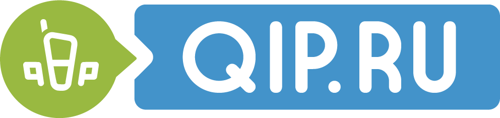 QIP logo