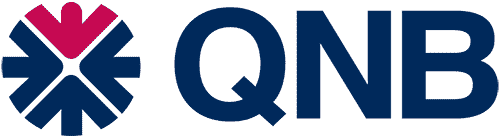 Qatar National Bank logo