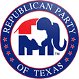 Republican Party of Texas logo