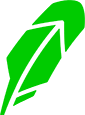 Robinhood logo