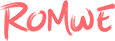 Romwe logo