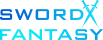 SwordFantasy logo