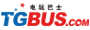 TGBUS logo