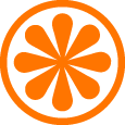 Tangerine logo