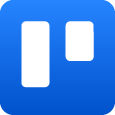 Trello logo 