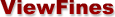 ViewFines logo 