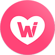 We Heart It logo 